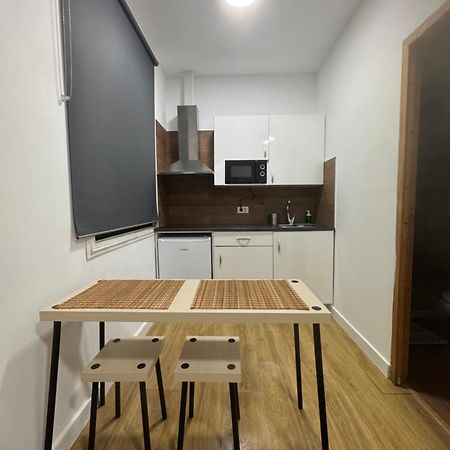 Апартаменты Torre Concepcion Сан-Кристобаль-де-Ла-Лагуна Экстерьер фото