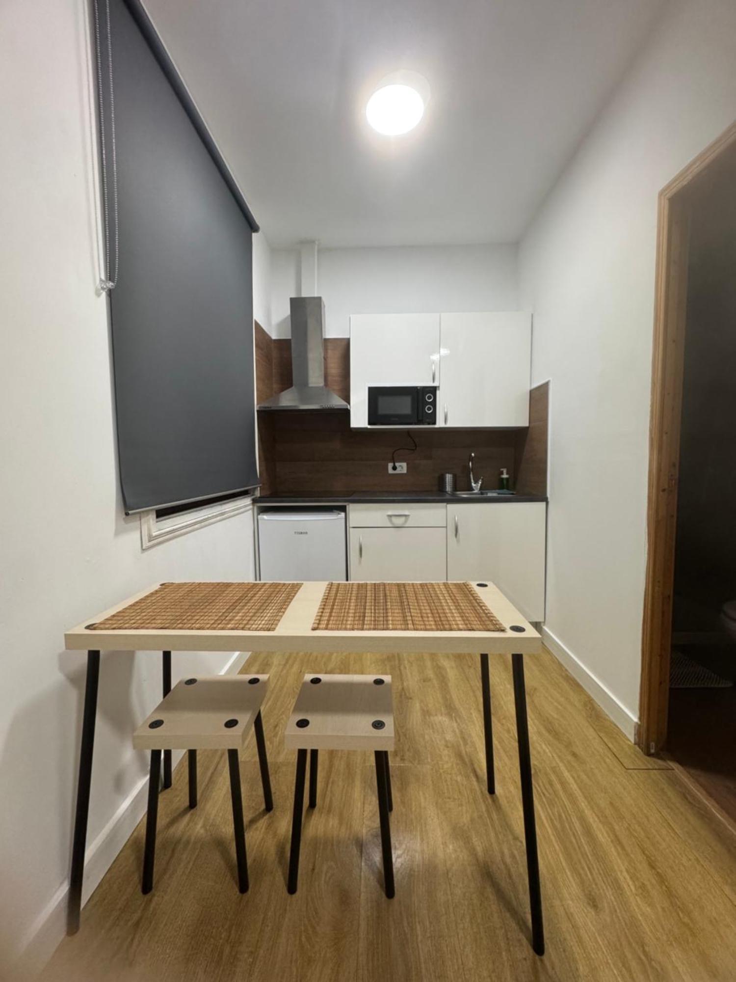 Апартаменты Torre Concepcion Сан-Кристобаль-де-Ла-Лагуна Экстерьер фото
