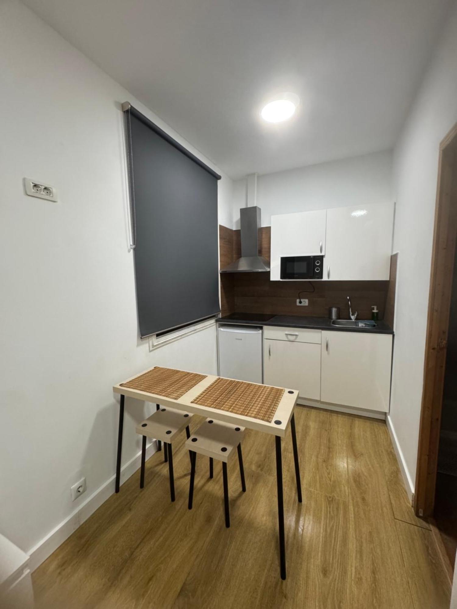 Апартаменты Torre Concepcion Сан-Кристобаль-де-Ла-Лагуна Экстерьер фото